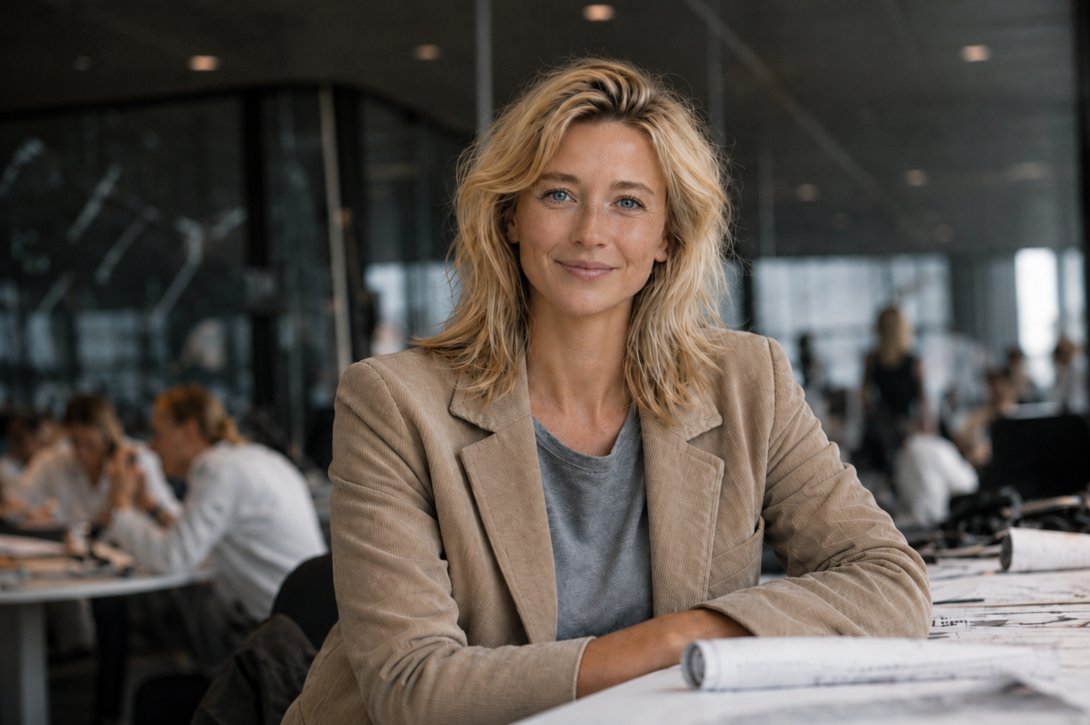 Sara, conversie (CRO) specialist bij NEXD Media